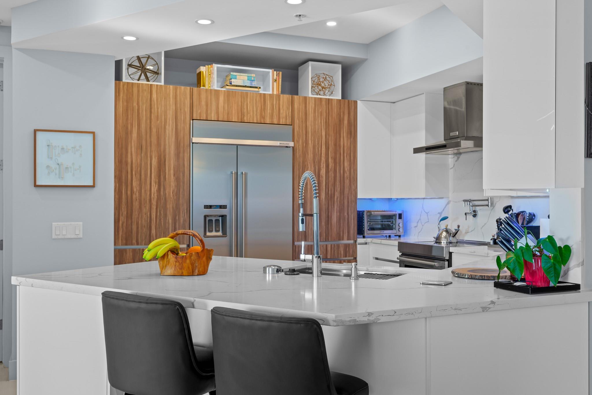 WILTON STATION - Residential