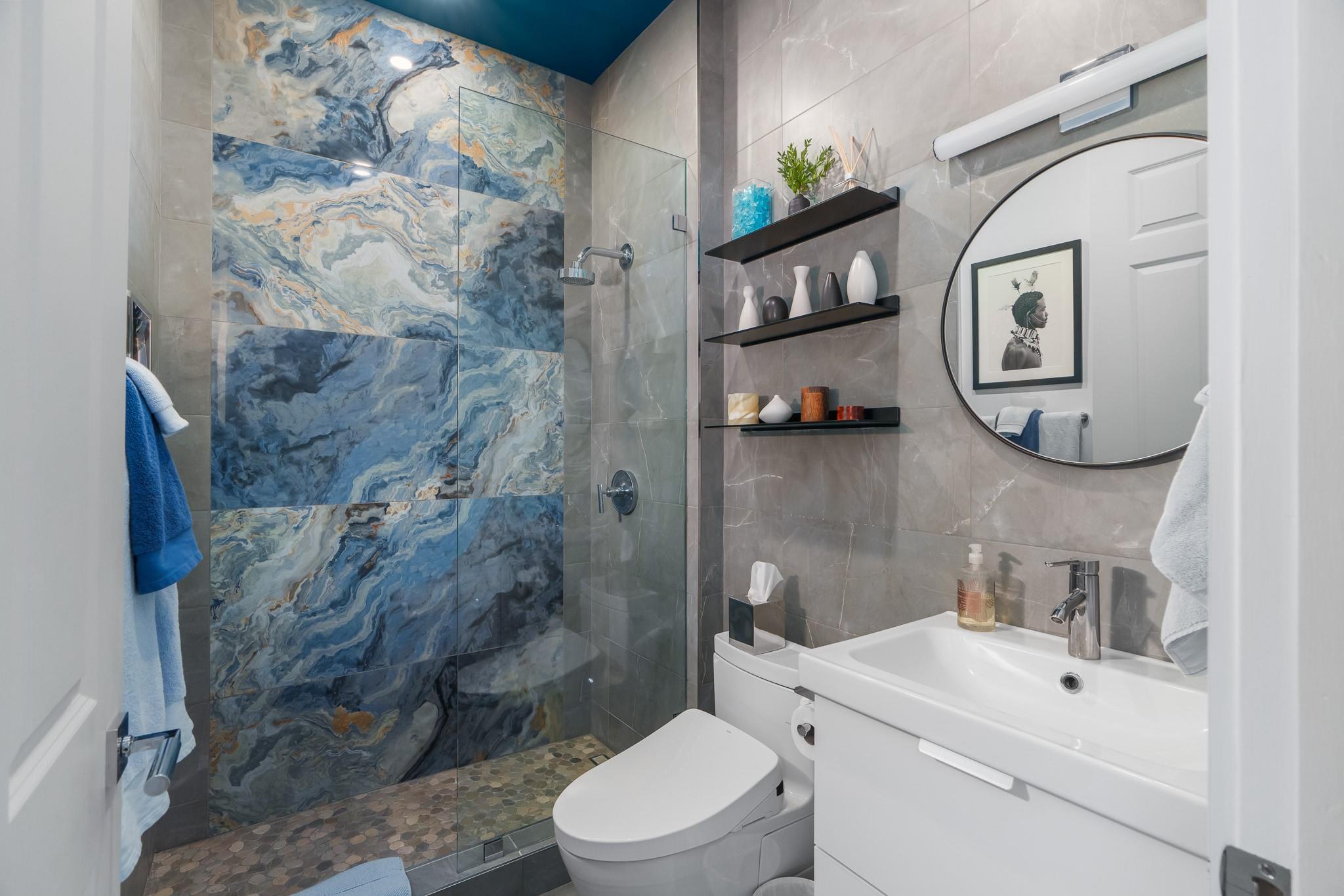 WILTON STATION - Residential