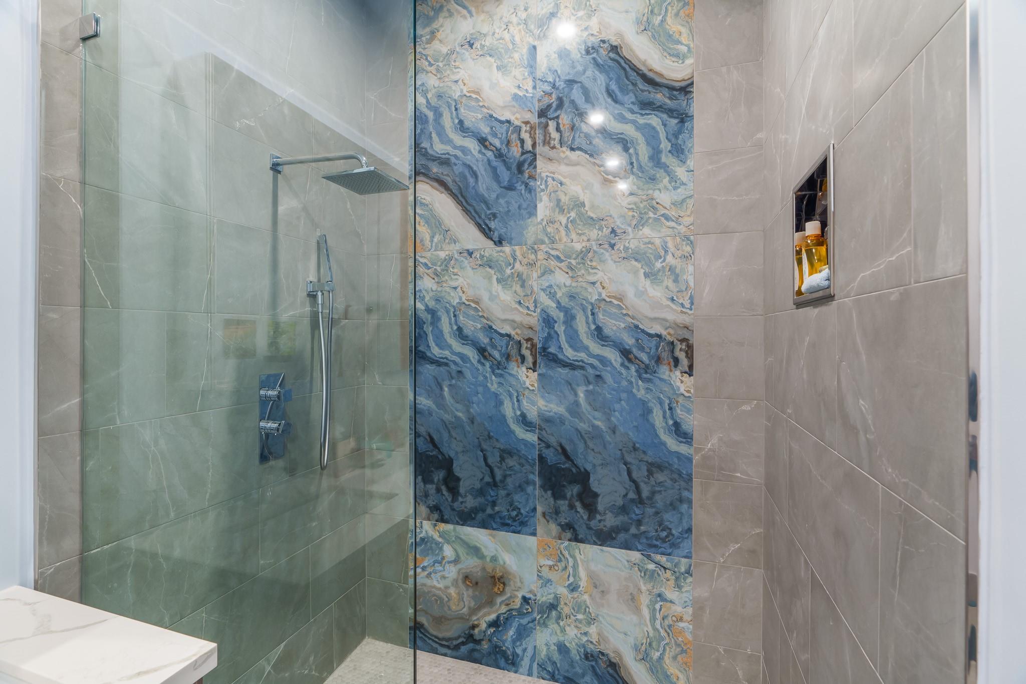 WILTON STATION - Residential