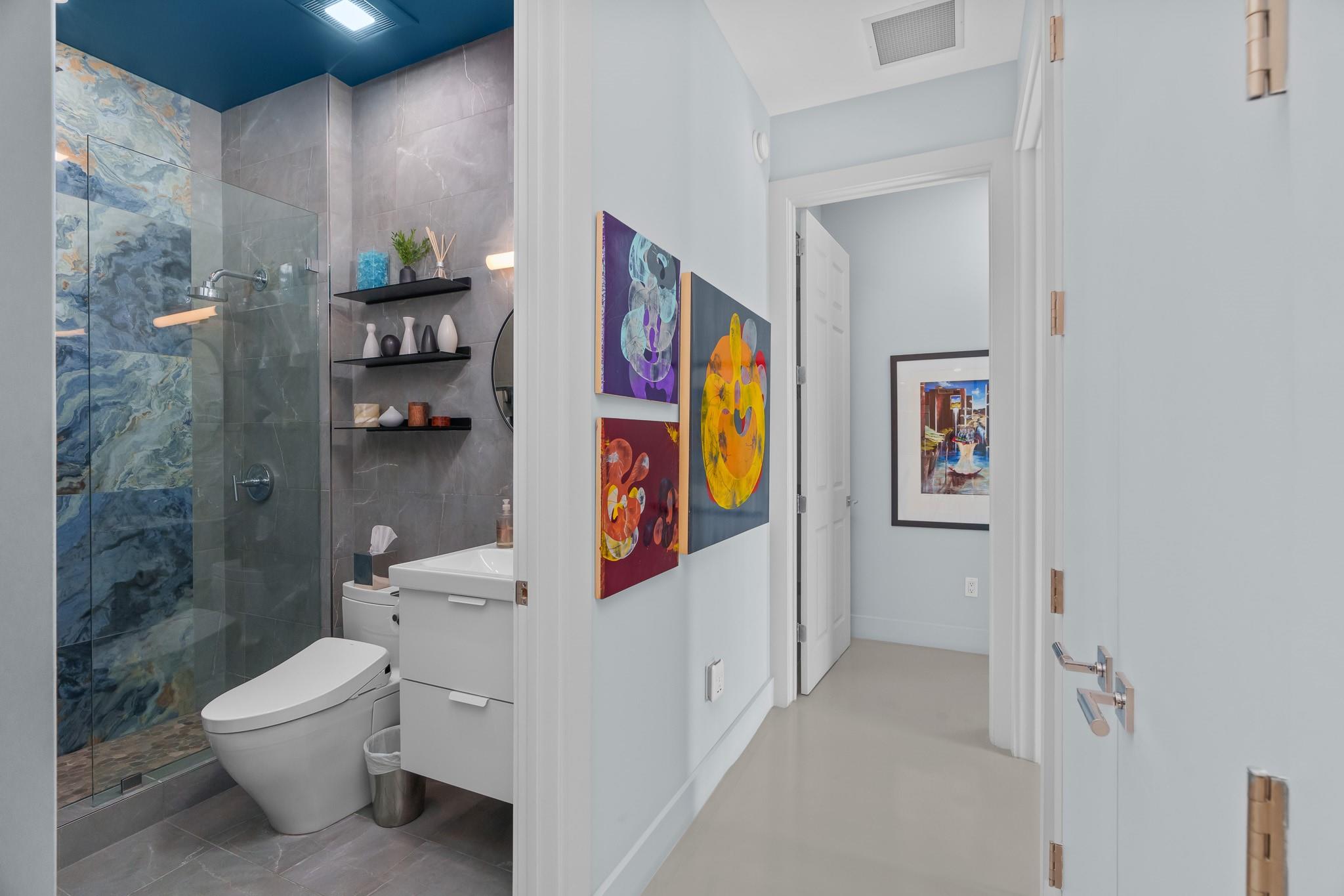 WILTON STATION - Residential