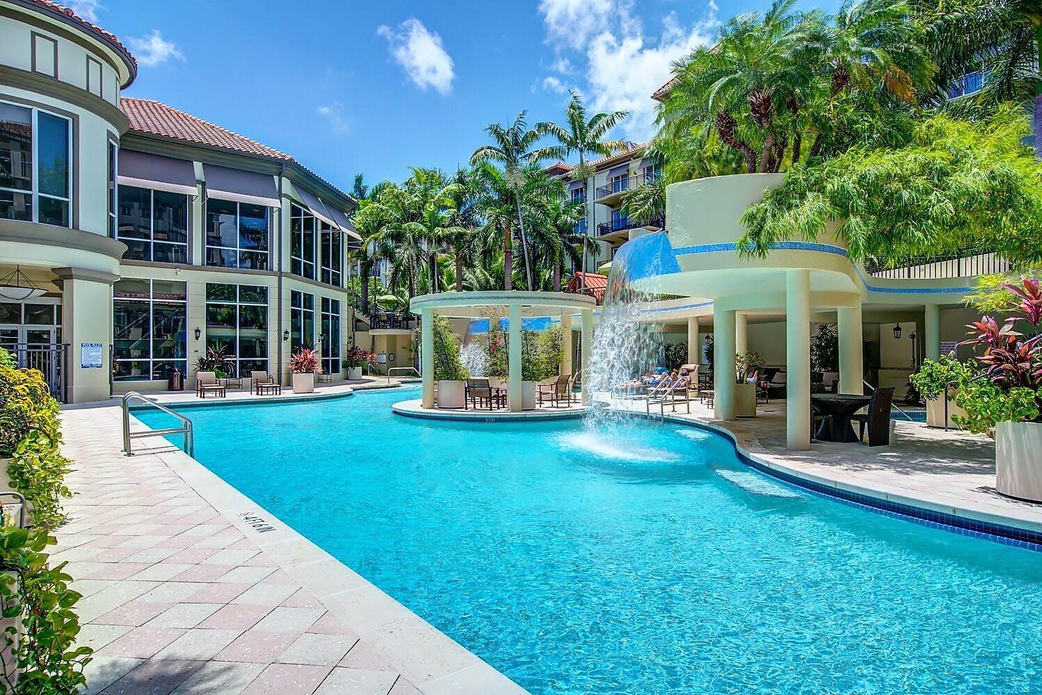 WILTON STATION - Residential