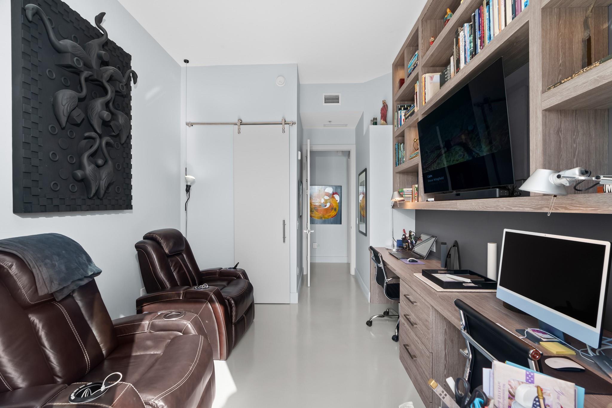 WILTON STATION - Residential