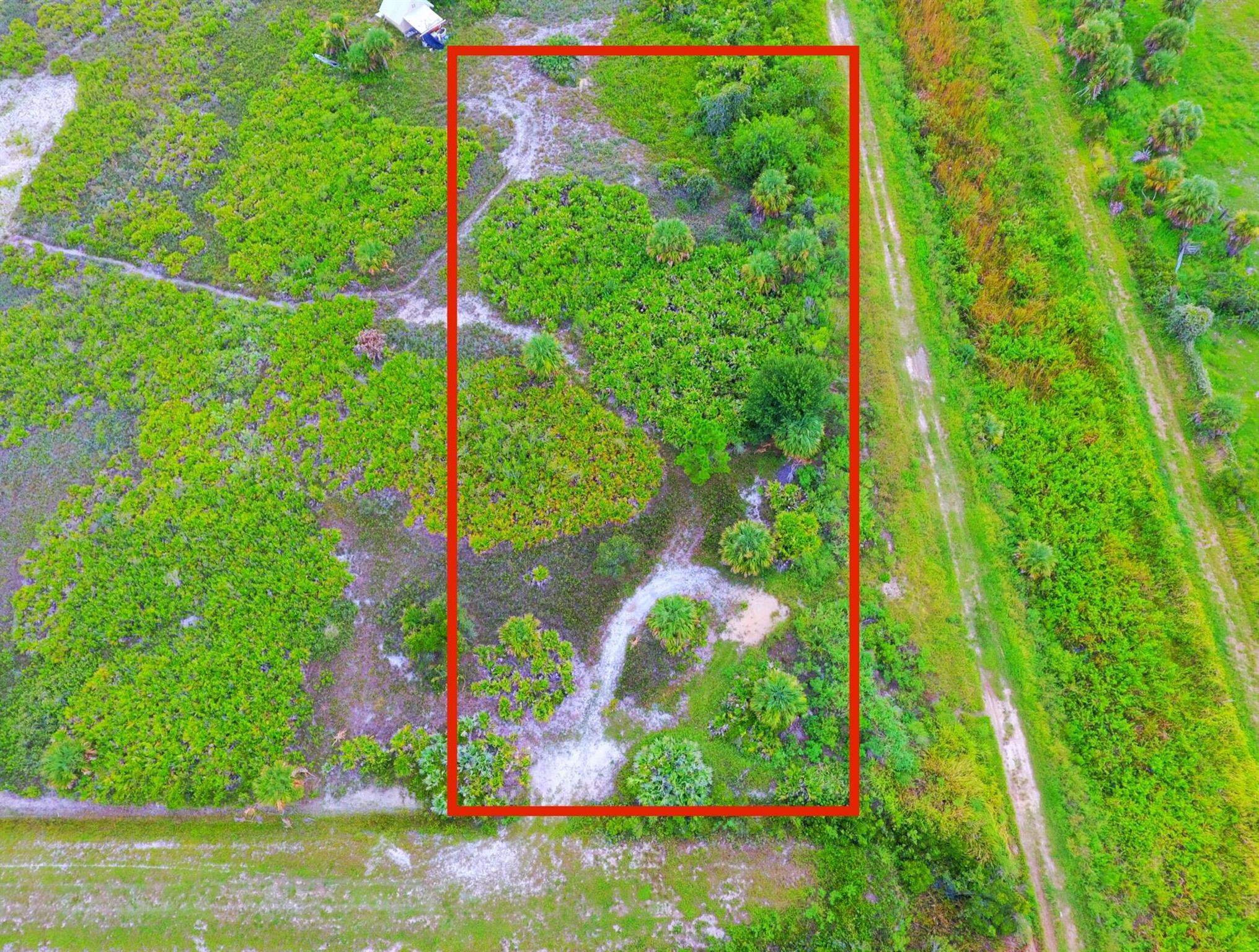 Escape to wide open freedom on this stunning 1.25 acre parcel in the heart of Viking Estates, a rural gem in Okeechobee, FL. Zoned Agricultural, this land offers incredible versatility - perfect for a custom home, weekend getaway, or investment. Want a garden, barn, or workshop? You've got the green light. This zoning isn't just about livestock - it's about freedom, flexibility, and future opportunity. No HOA, no city hassle - just blue skies, fresh air, and your vision coming to life. Located in a peaceful area with wild dirt roads and endless country charm, yet just a short drive to town for convenience. Make your move to the quiet side of Florida living today!