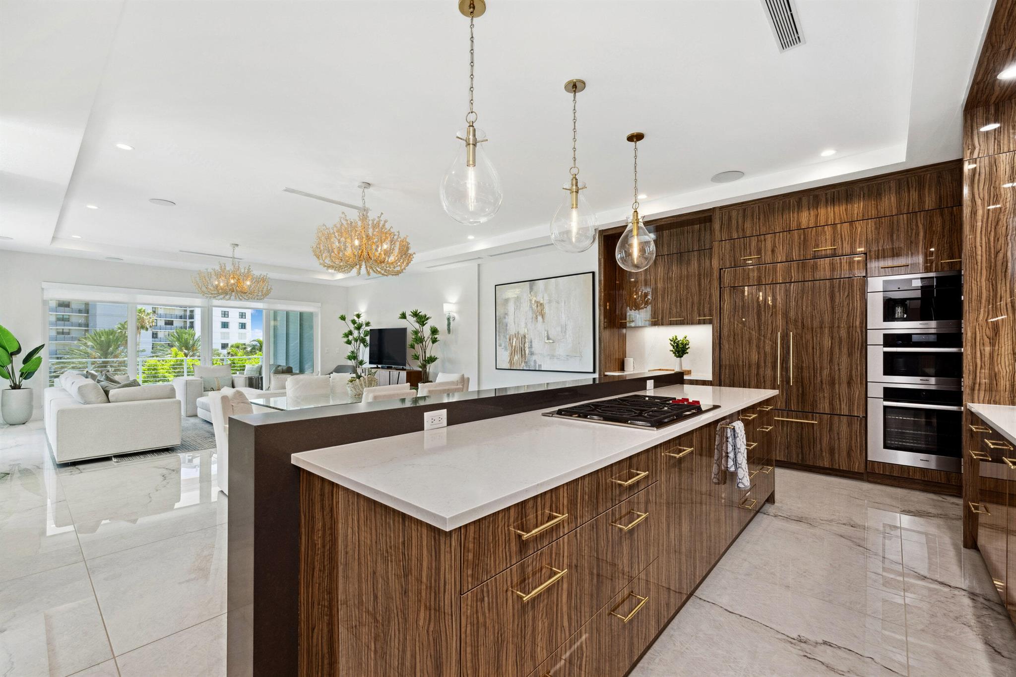 Seaside - Residential