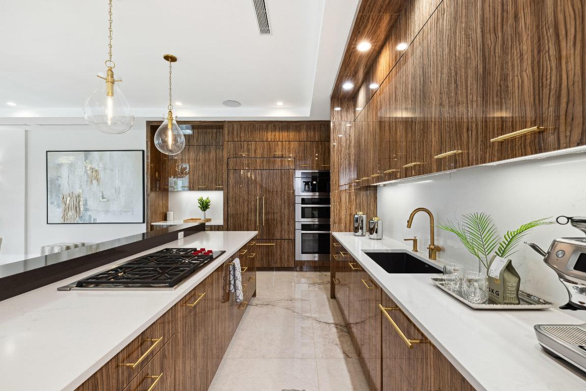 Seaside - Residential