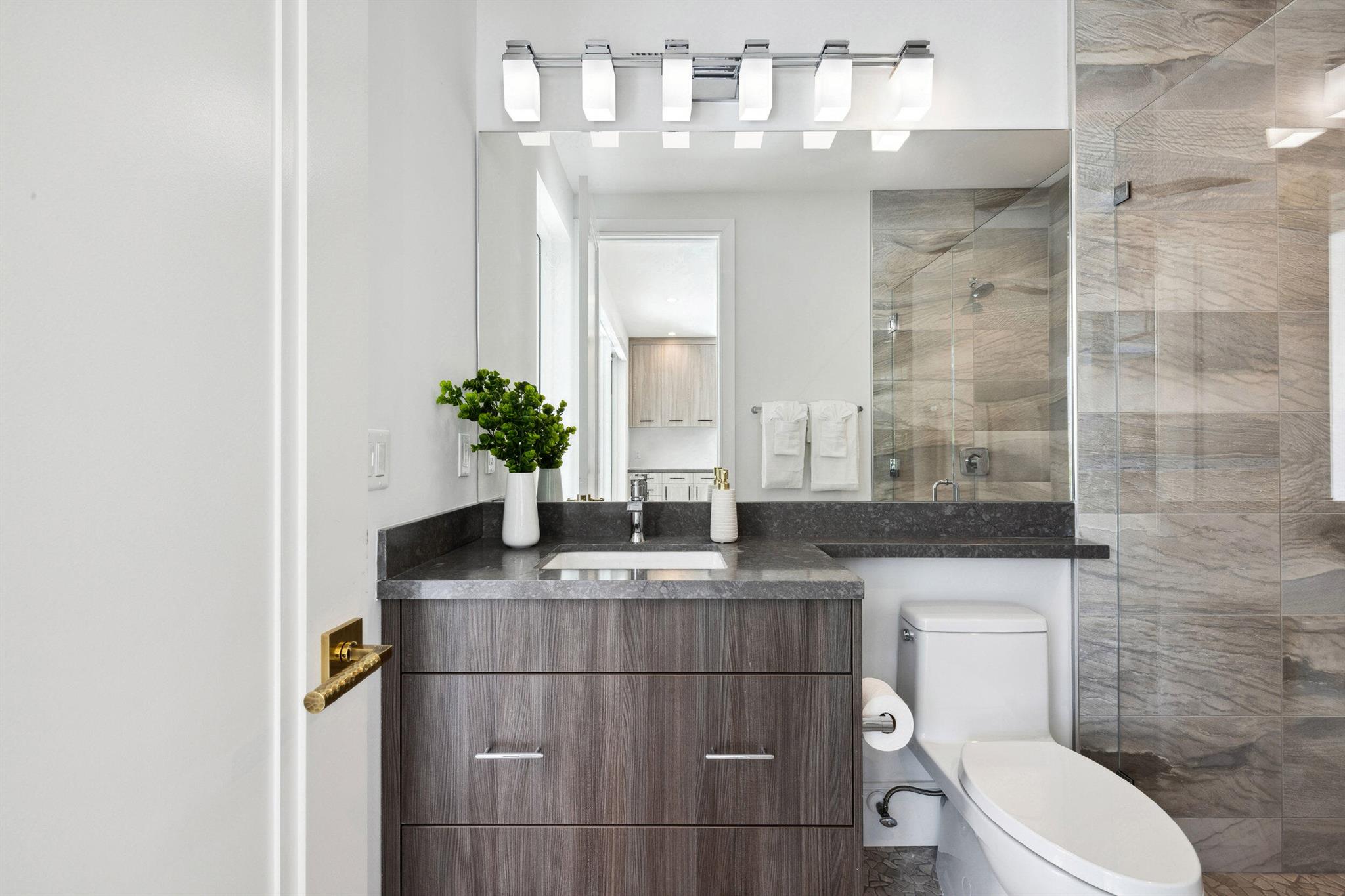 Seaside - Residential