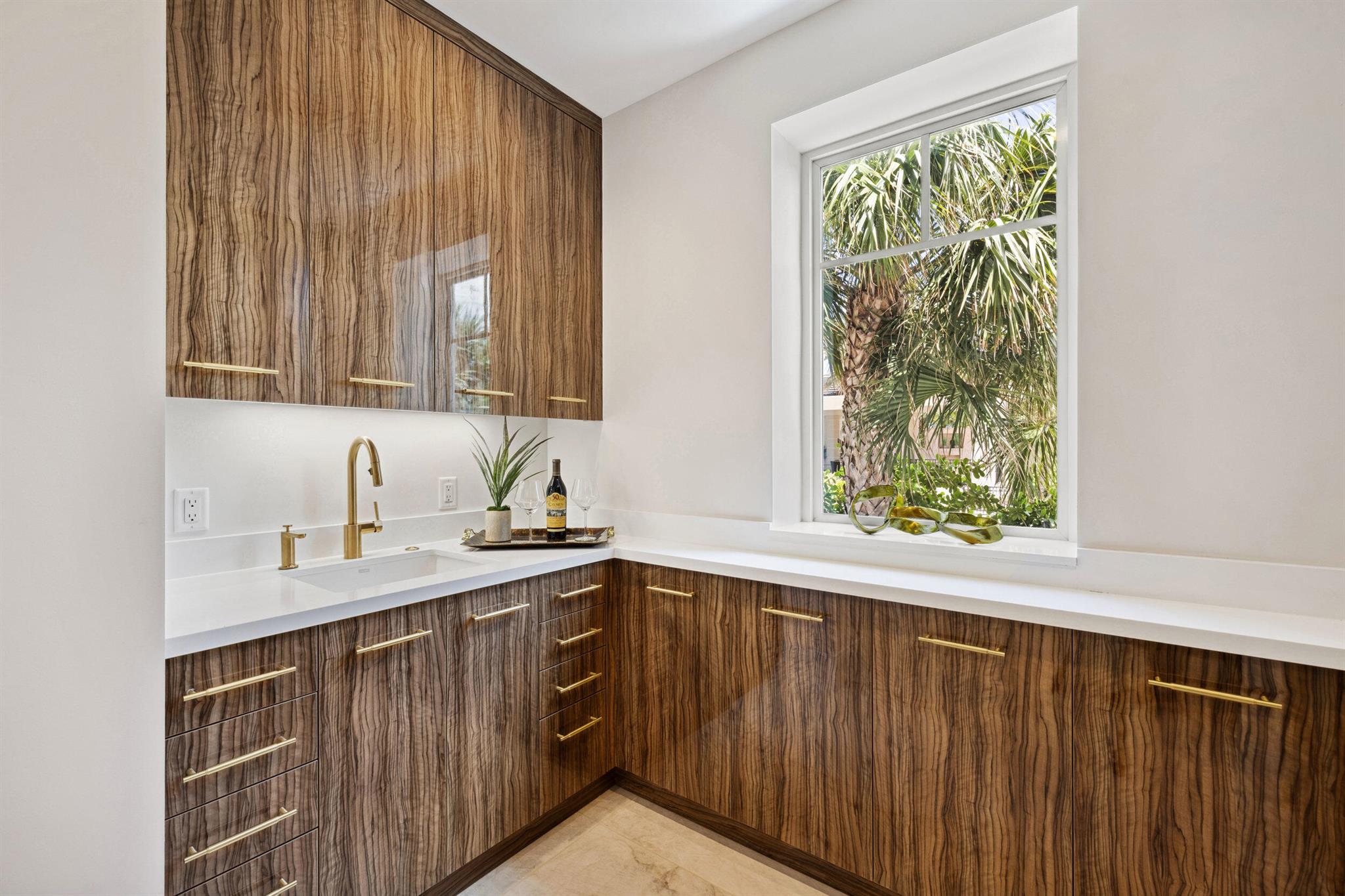 Seaside - Residential