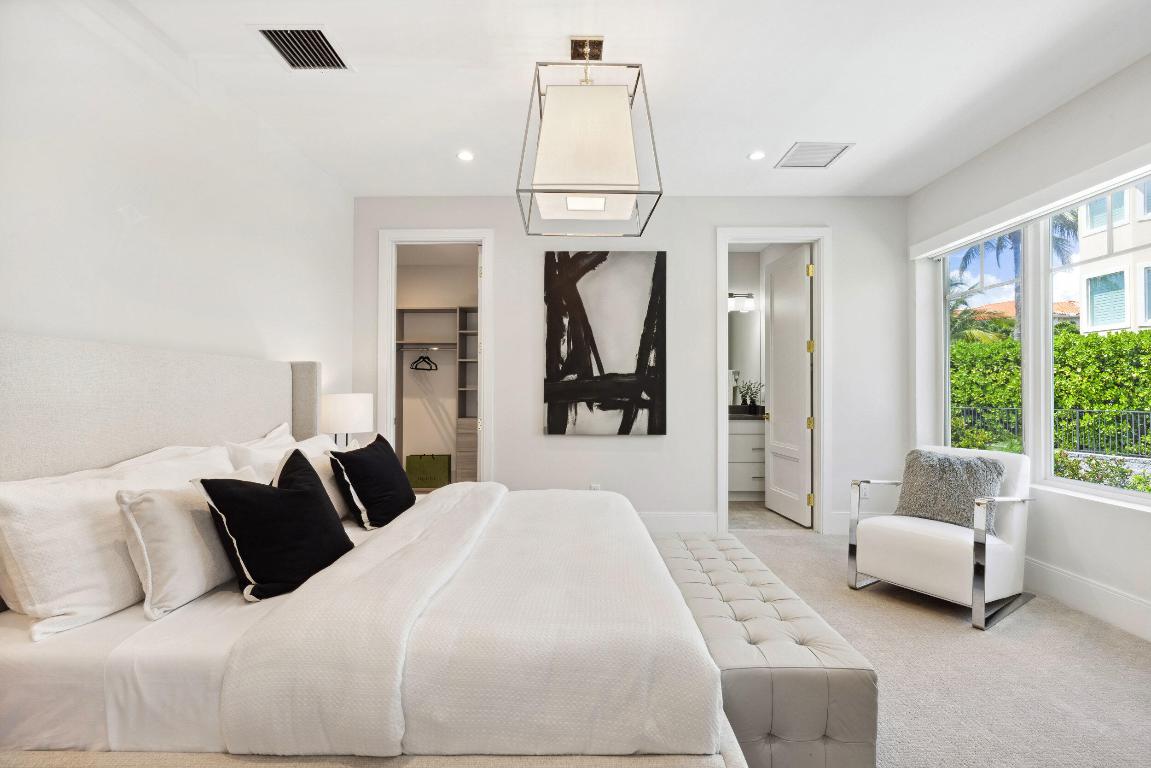 Seaside - Residential