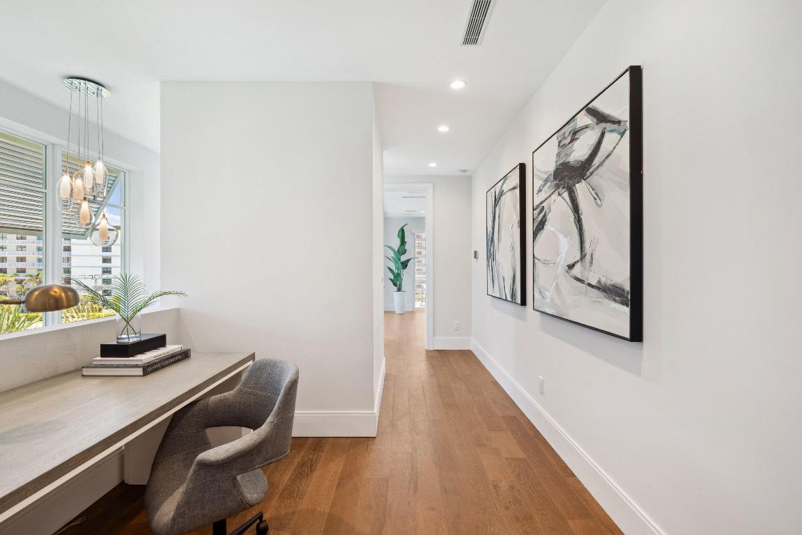 Seaside - Residential