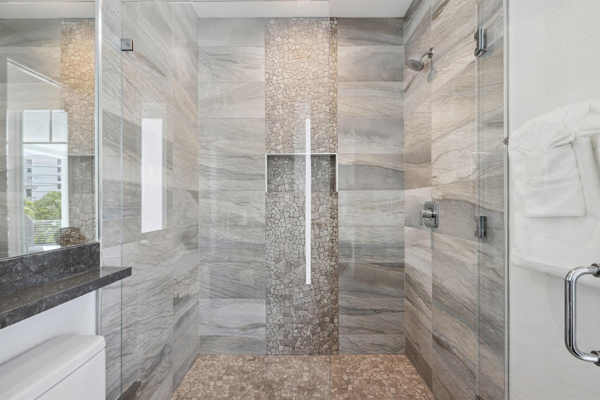 Seaside - Residential