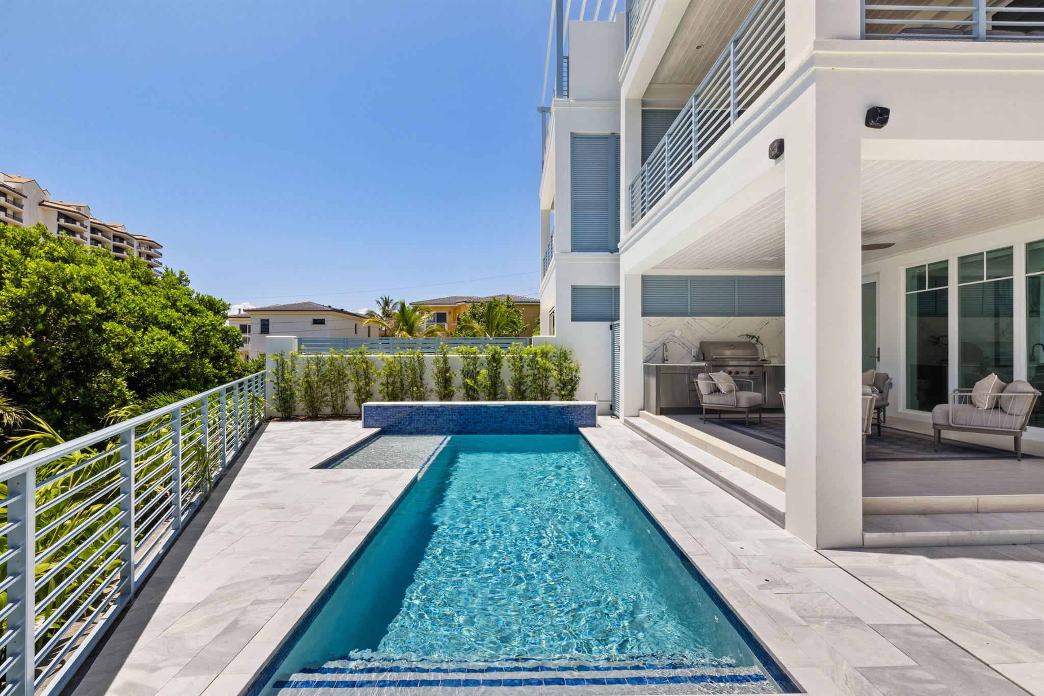 Seaside - Residential