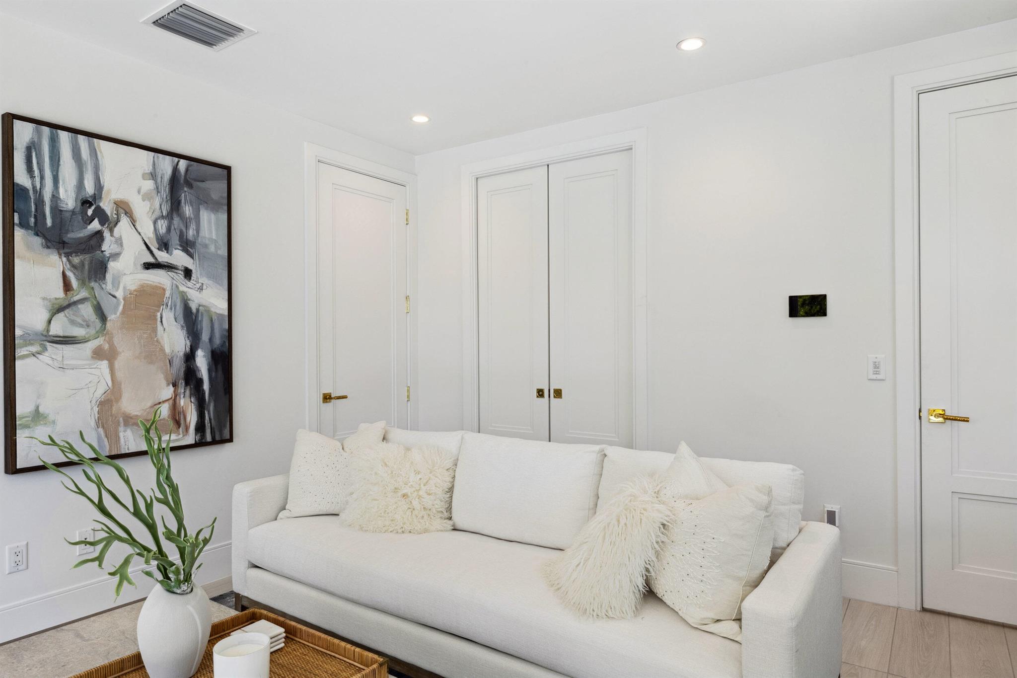 Seaside - Residential