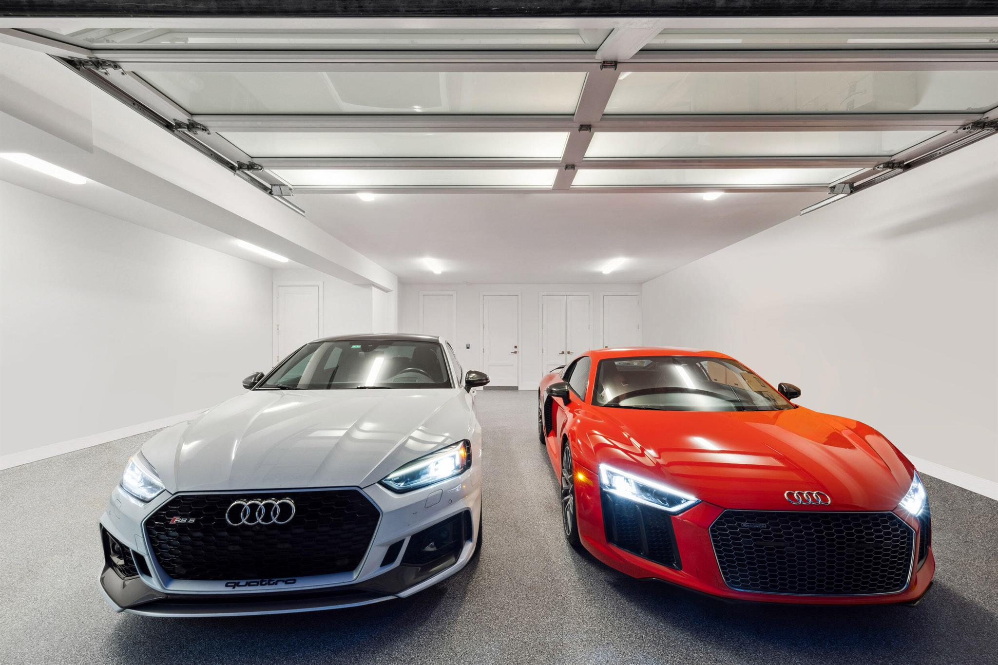 Seaside - Residential