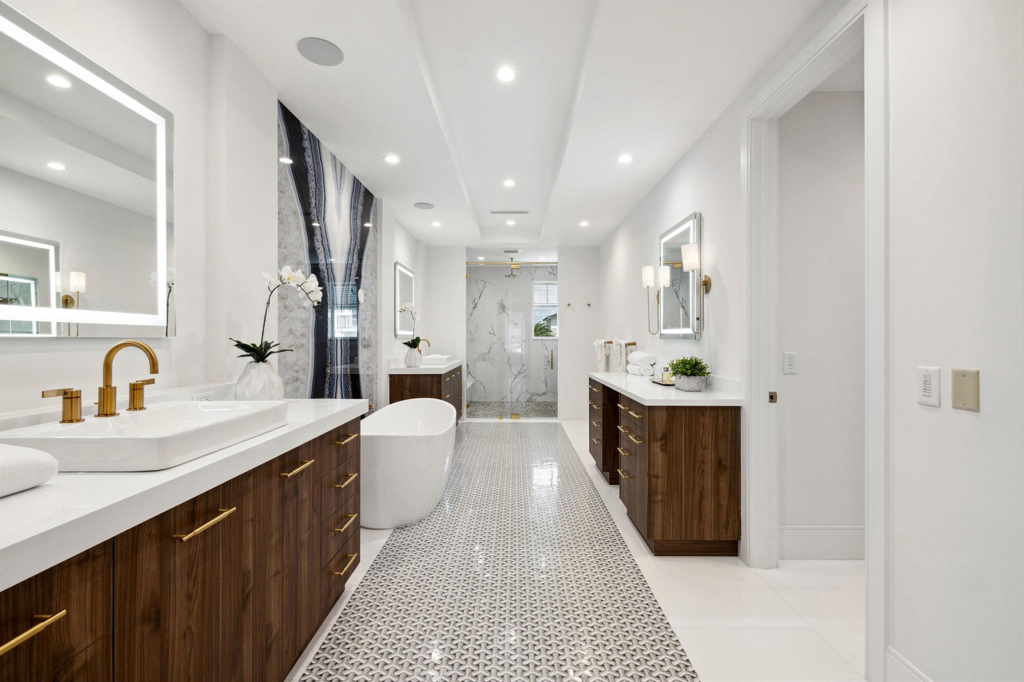 Seaside - Residential