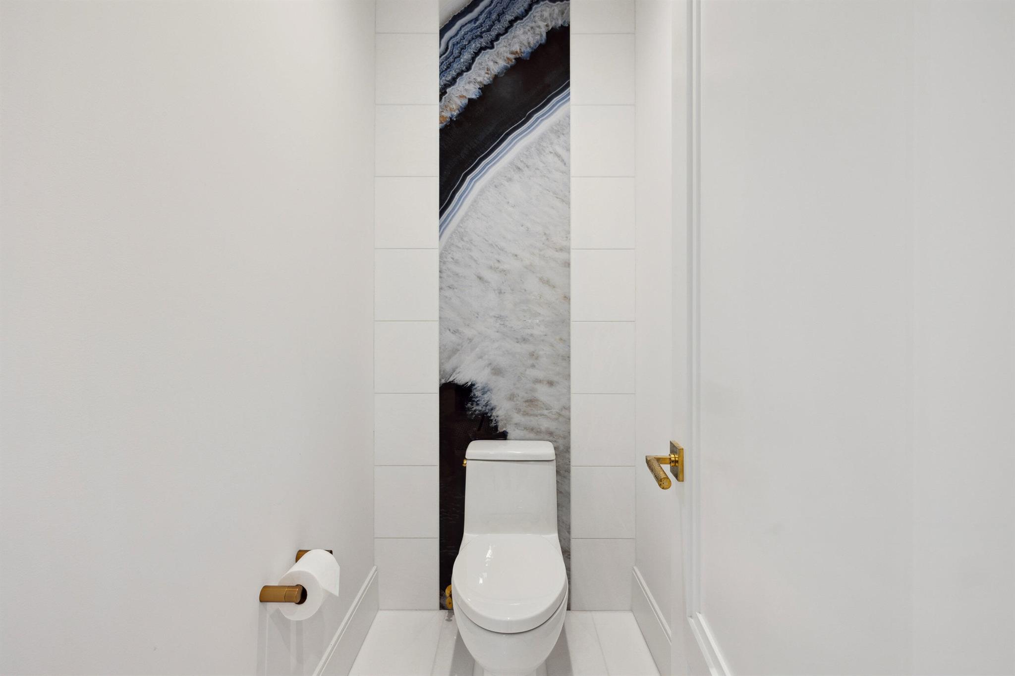 Seaside - Residential