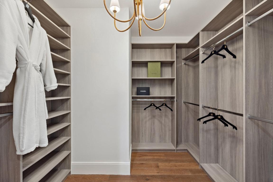 Seaside - Residential