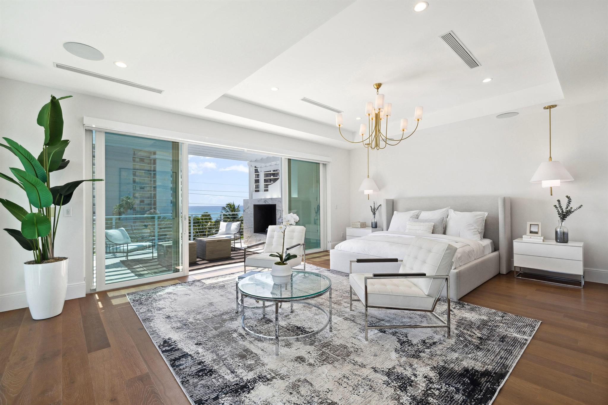 Seaside - Residential