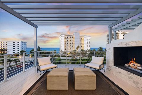 461 Venus Drive 1 Juno Beach FL 33408