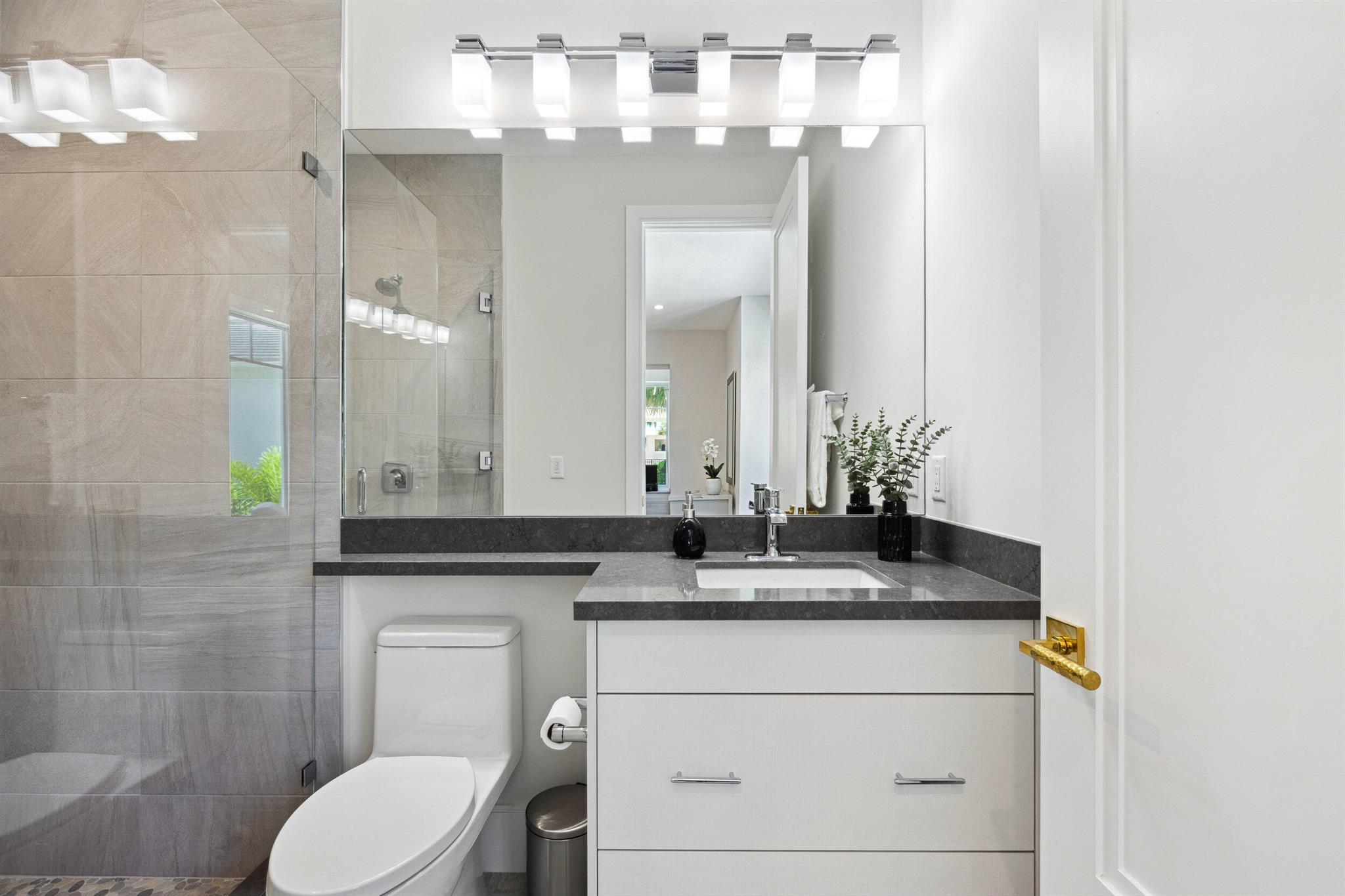 Seaside - Residential