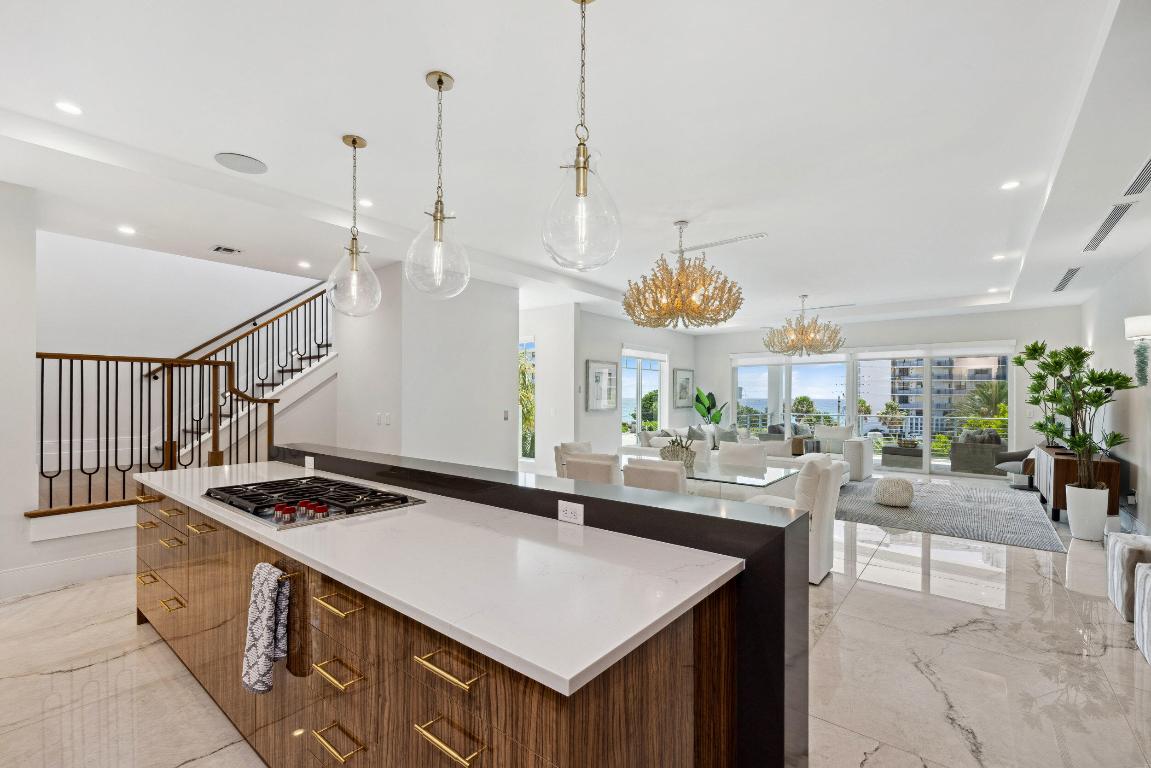 Seaside - Residential