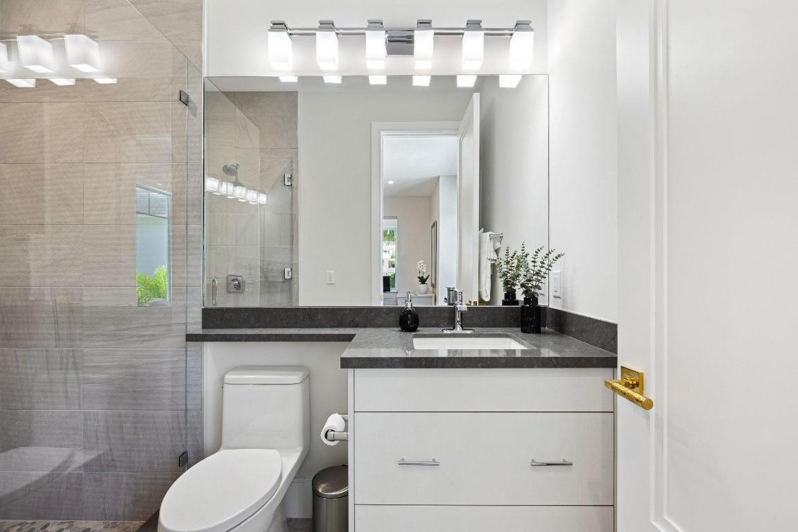 Seaside - Residential