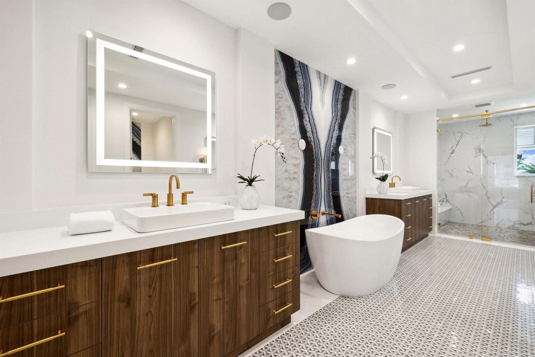 Seaside - Residential