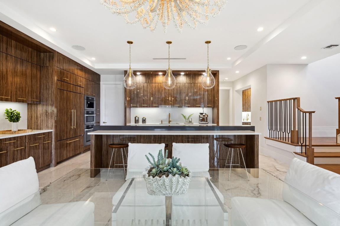 Seaside - Residential