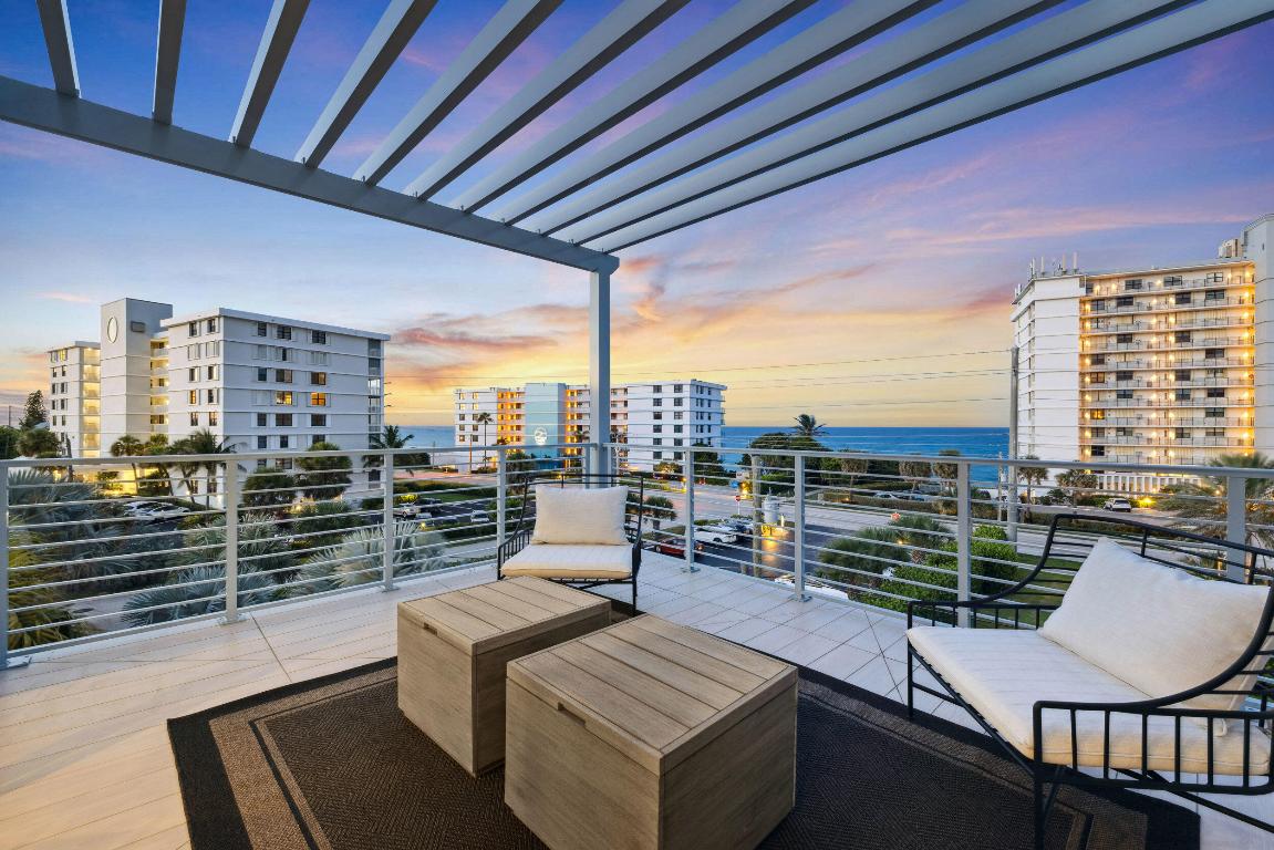 Seaside - Residential