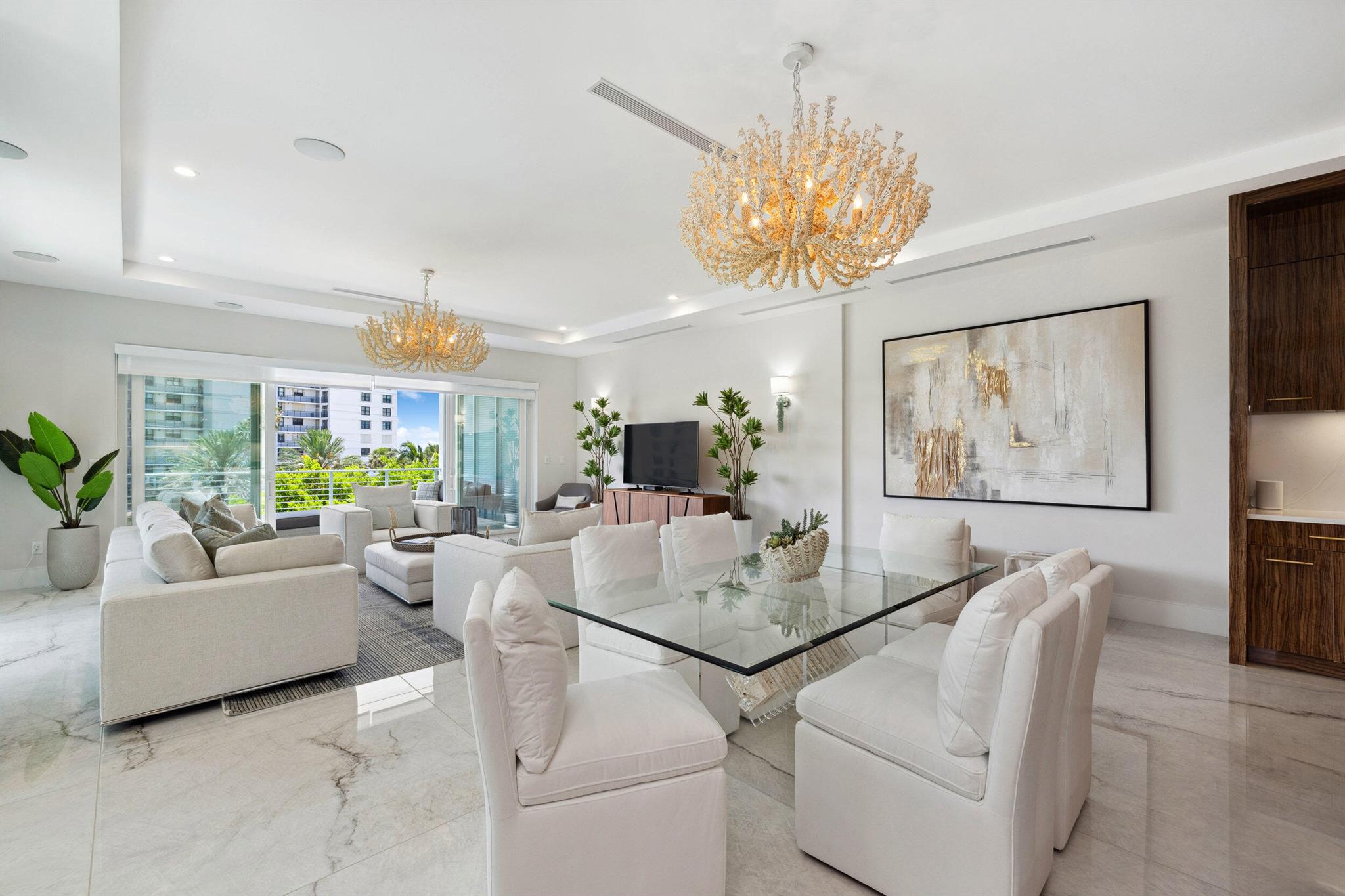 Seaside - Residential