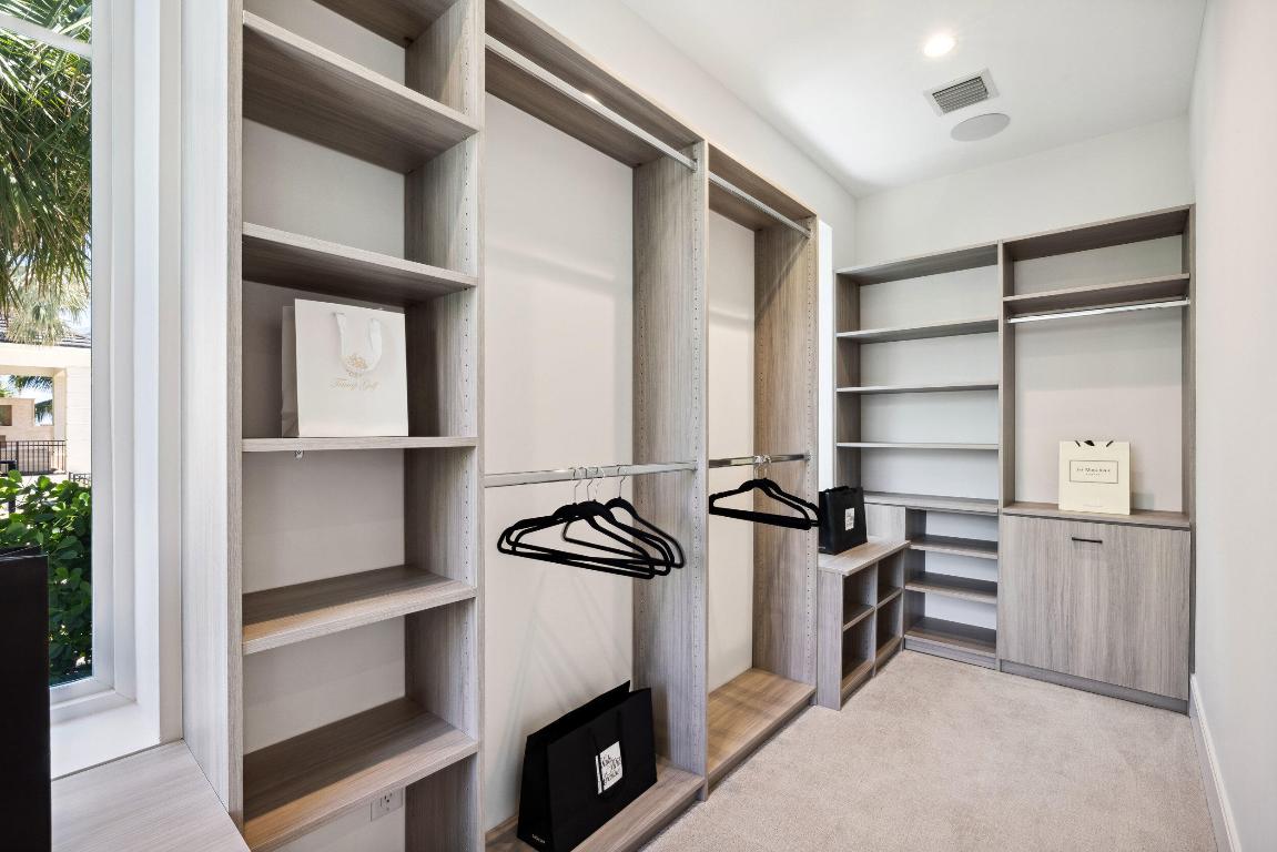 Seaside - Residential