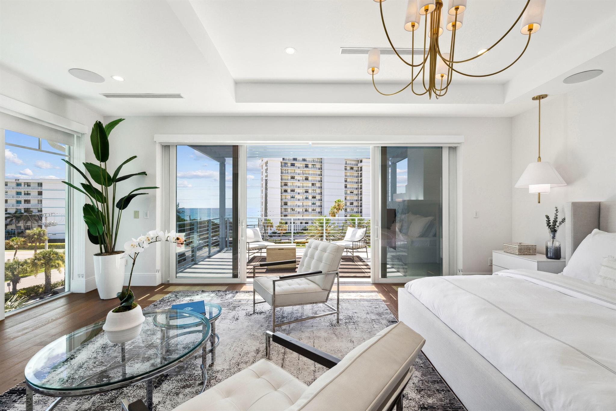 Seaside - Residential