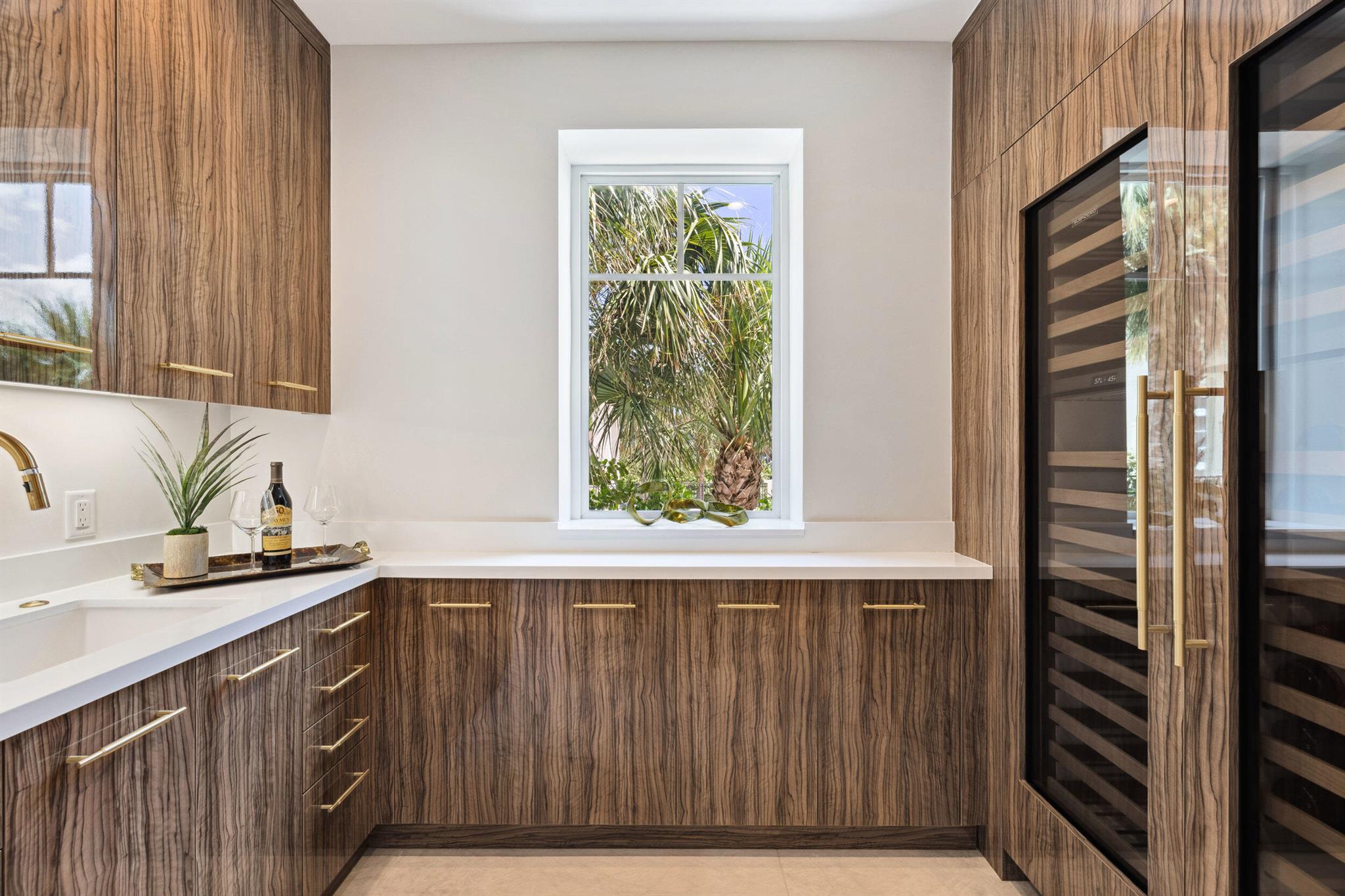 Seaside - Residential