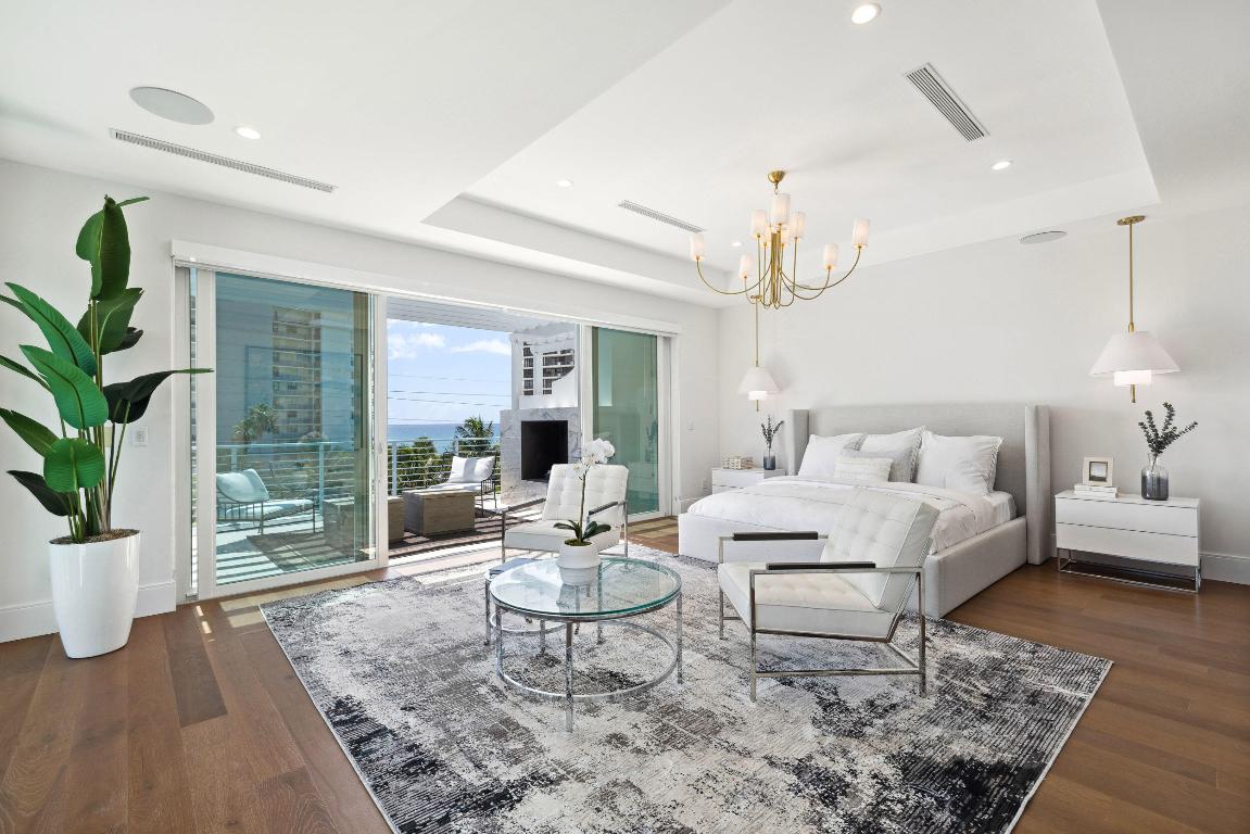 Seaside - Residential