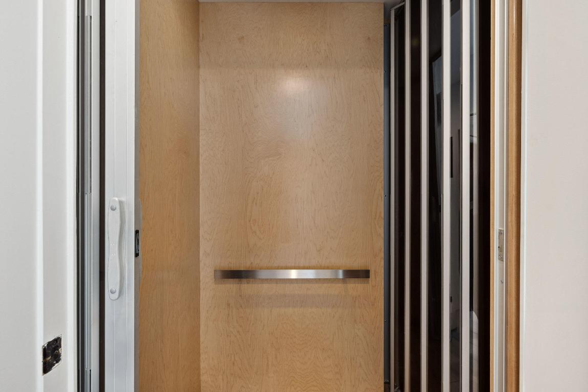 Seaside - Residential