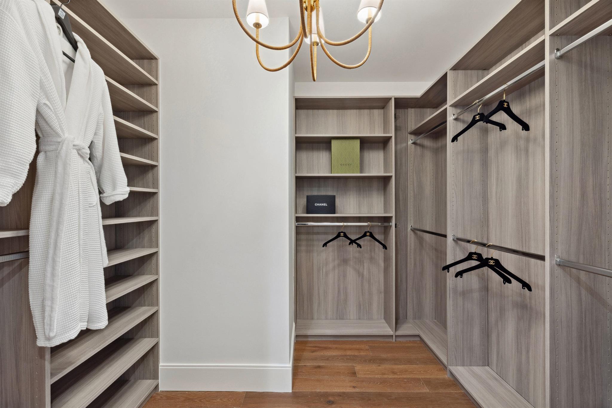 Seaside - Residential