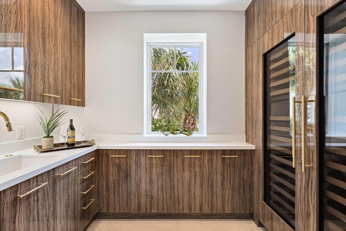 Seaside - Residential