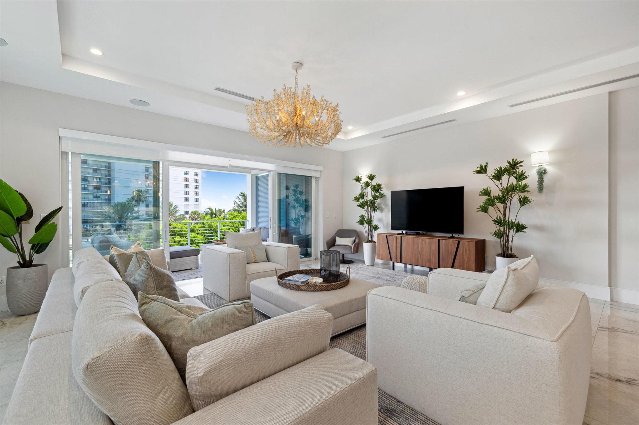 Seaside - Residential