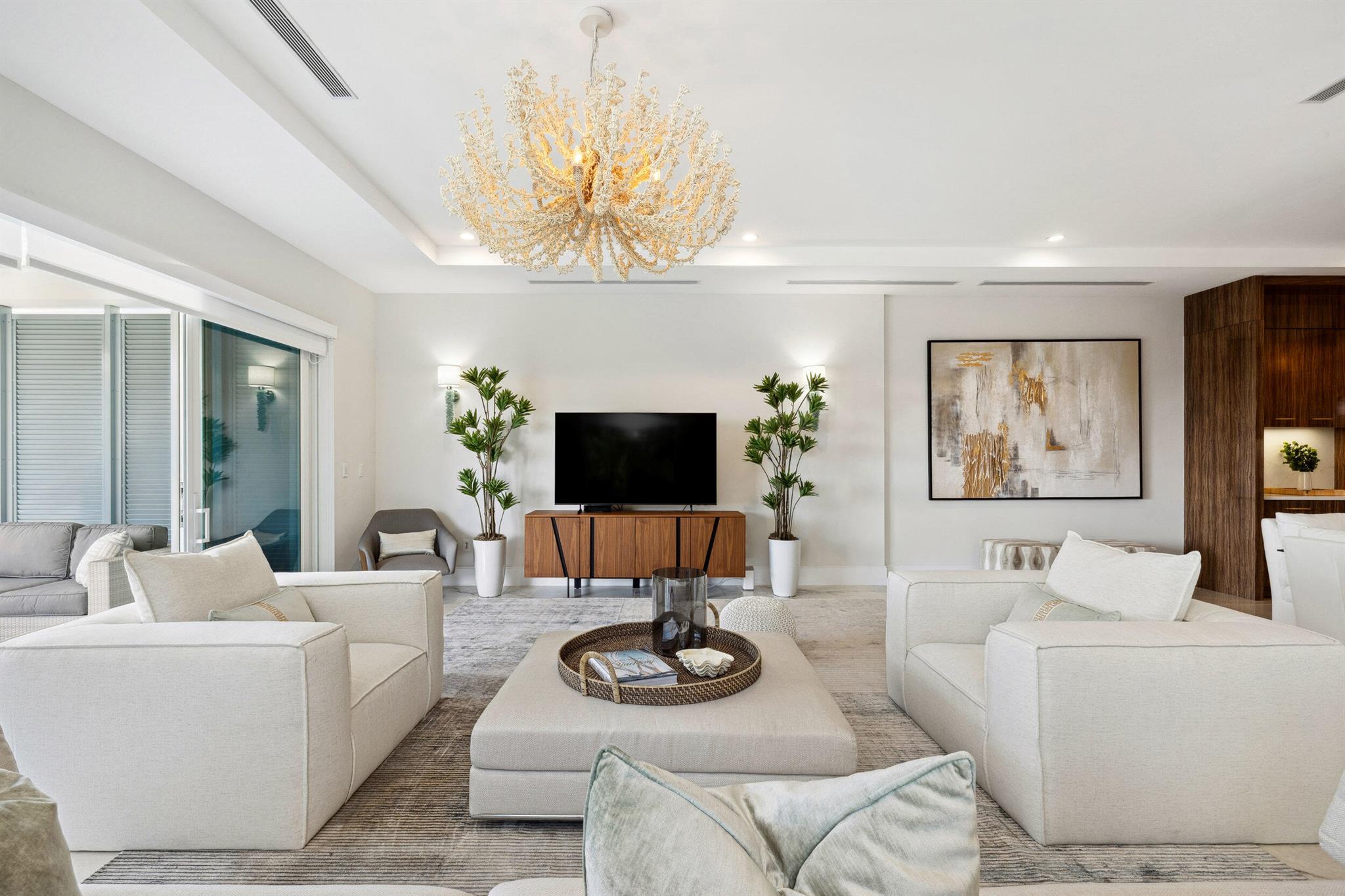 Seaside - Residential