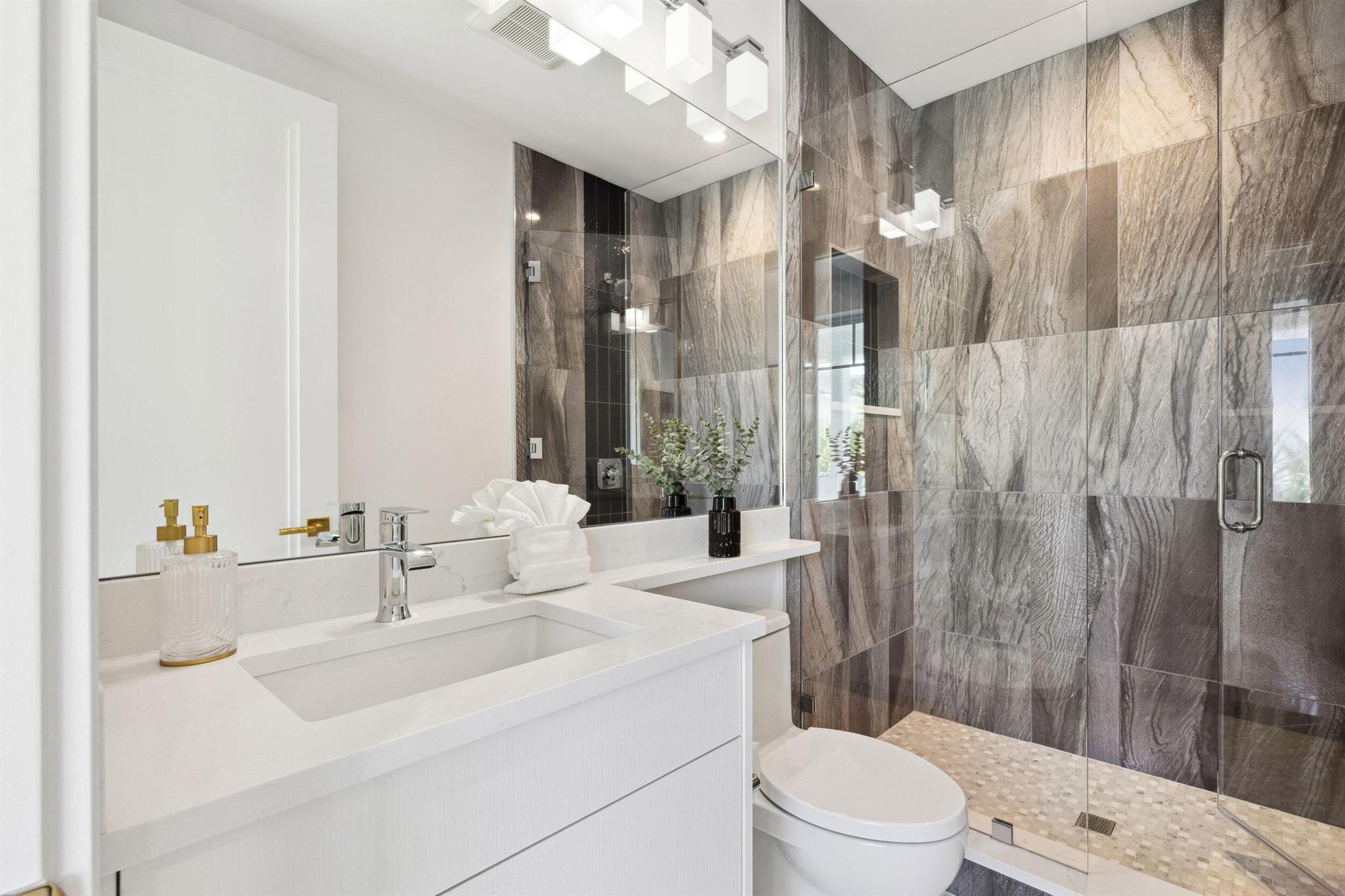 Seaside - Residential