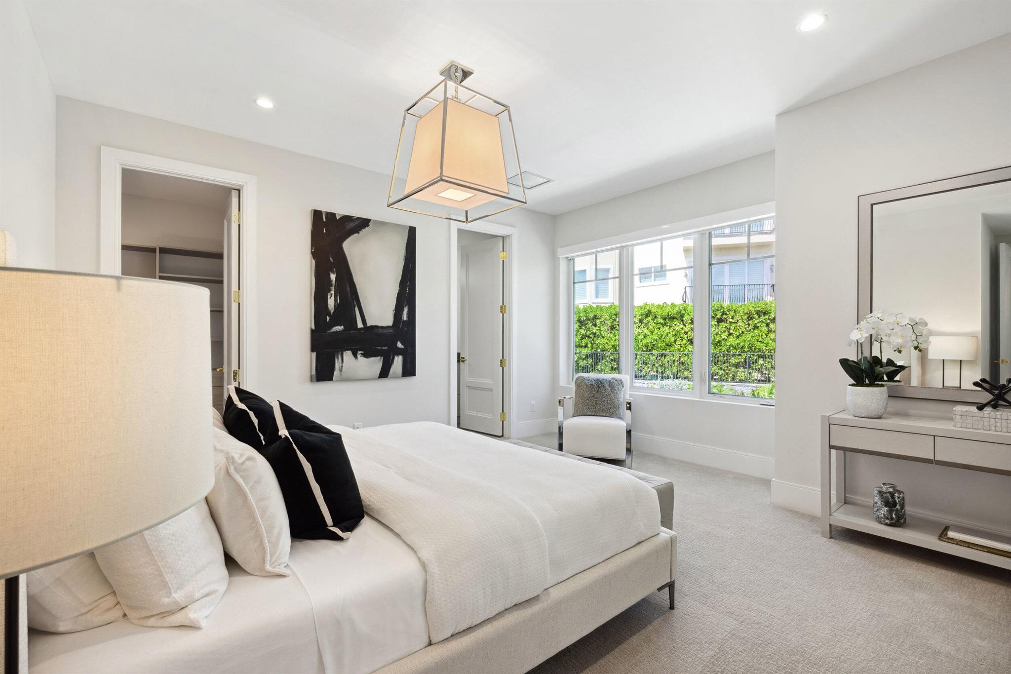 Seaside - Residential