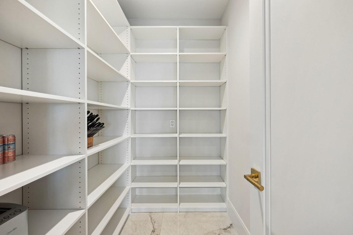 Seaside - Residential