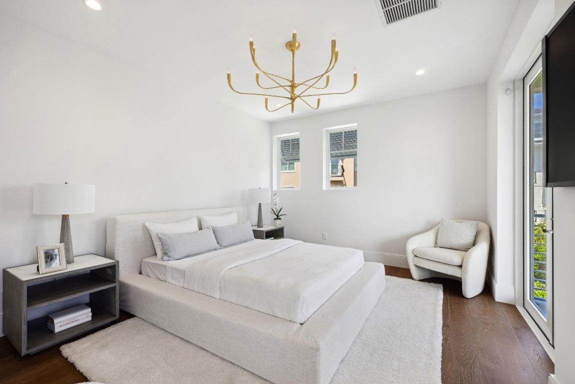 Seaside - Residential