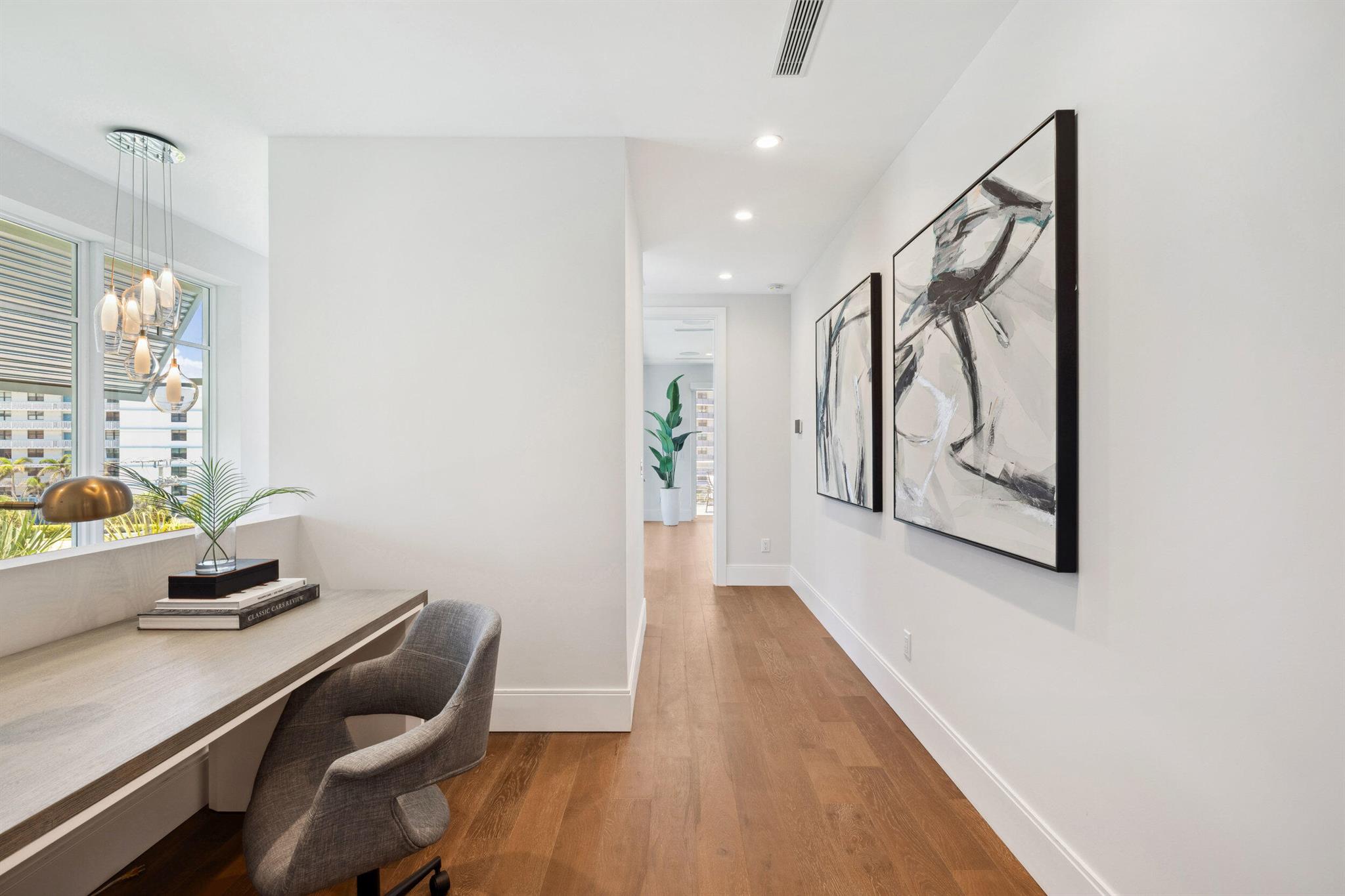 Seaside - Residential