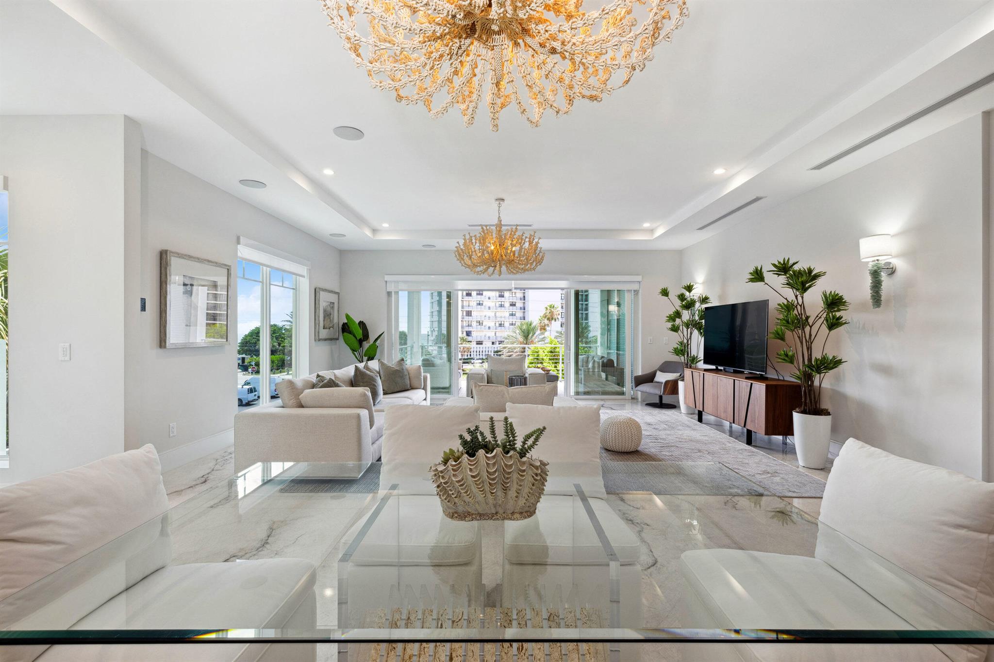 Seaside - Residential