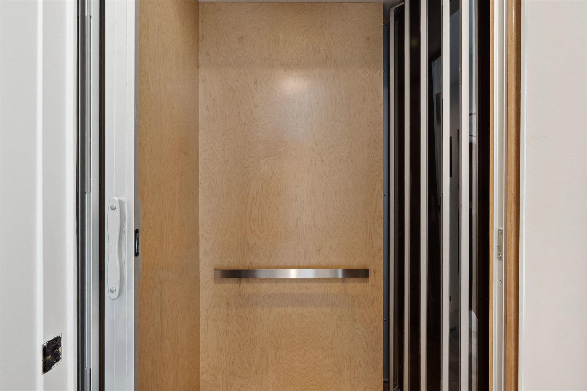 Seaside - Residential