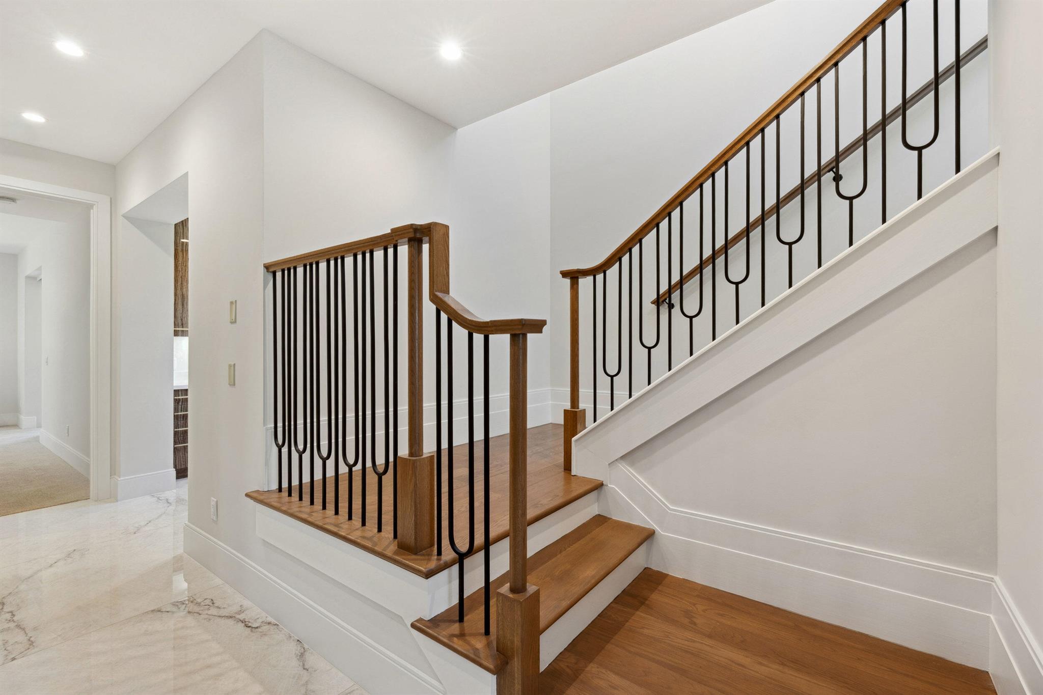 Seaside - Residential