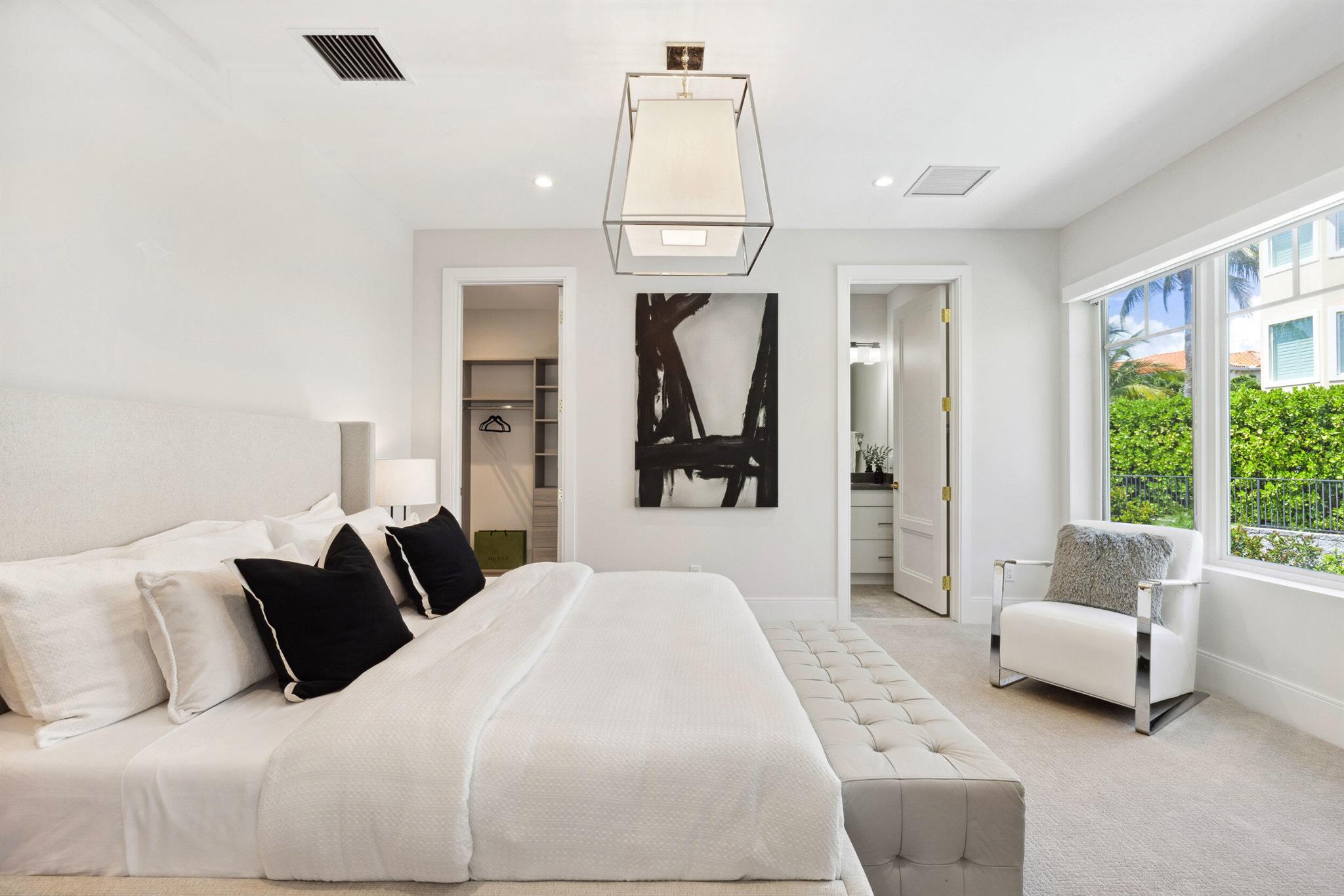 Seaside - Residential