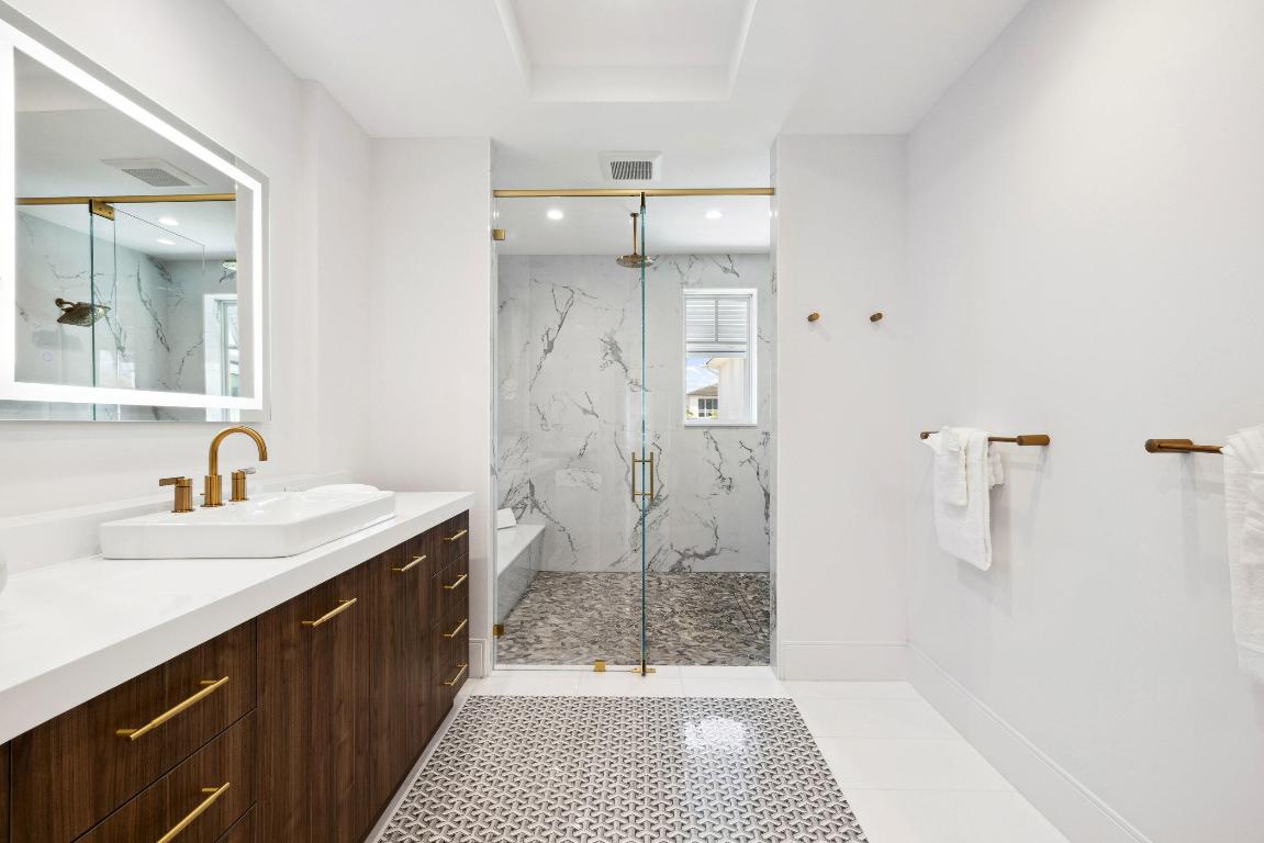 Seaside - Residential