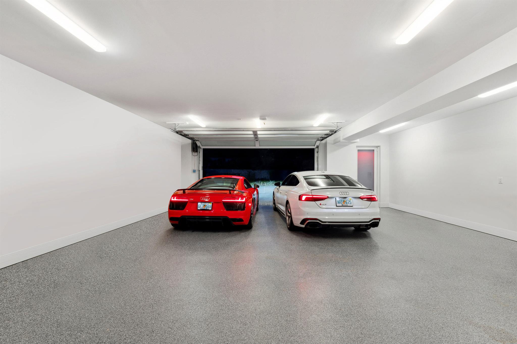 Seaside - Residential