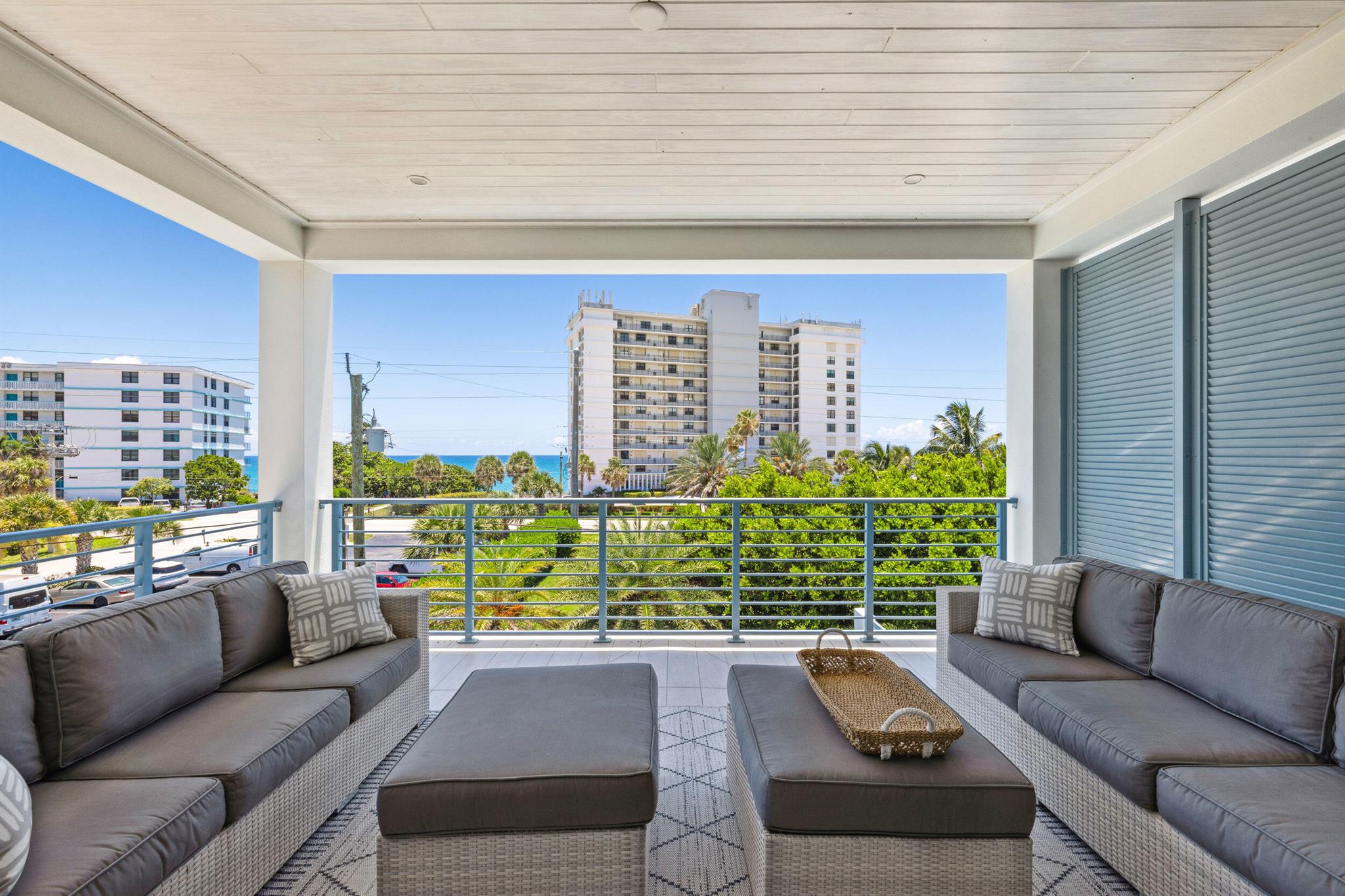 Seaside - Residential